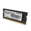  Зображення Модуль пам'яті для ноутбука SoDIMM DDR4 8GB 2400 MHz Patriot (PSD48G240081S) 